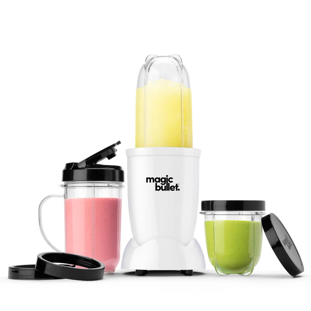 MagicBullet 200W 11PC - Image 7