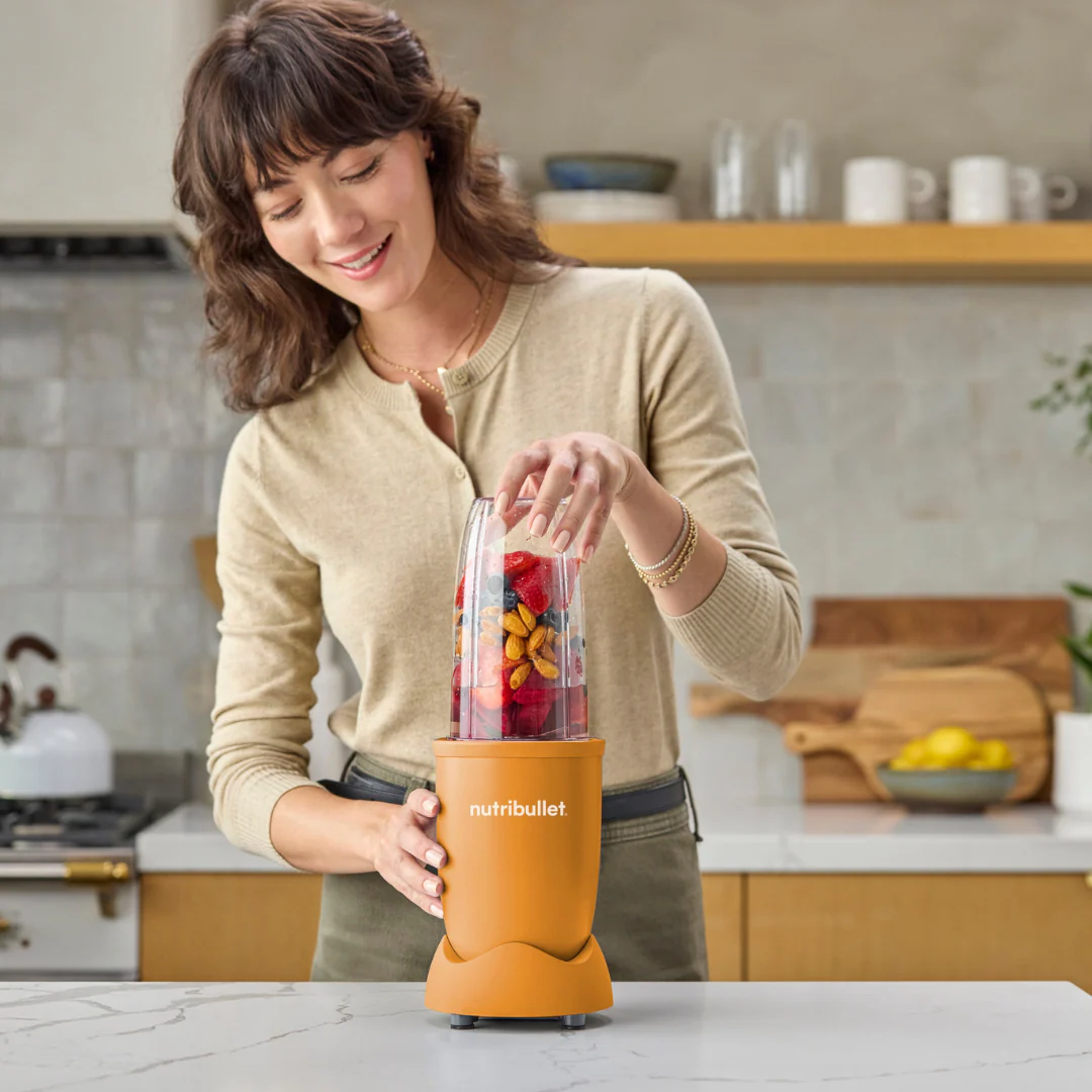 Nutribullet 600W Mega Pack - Image 9
