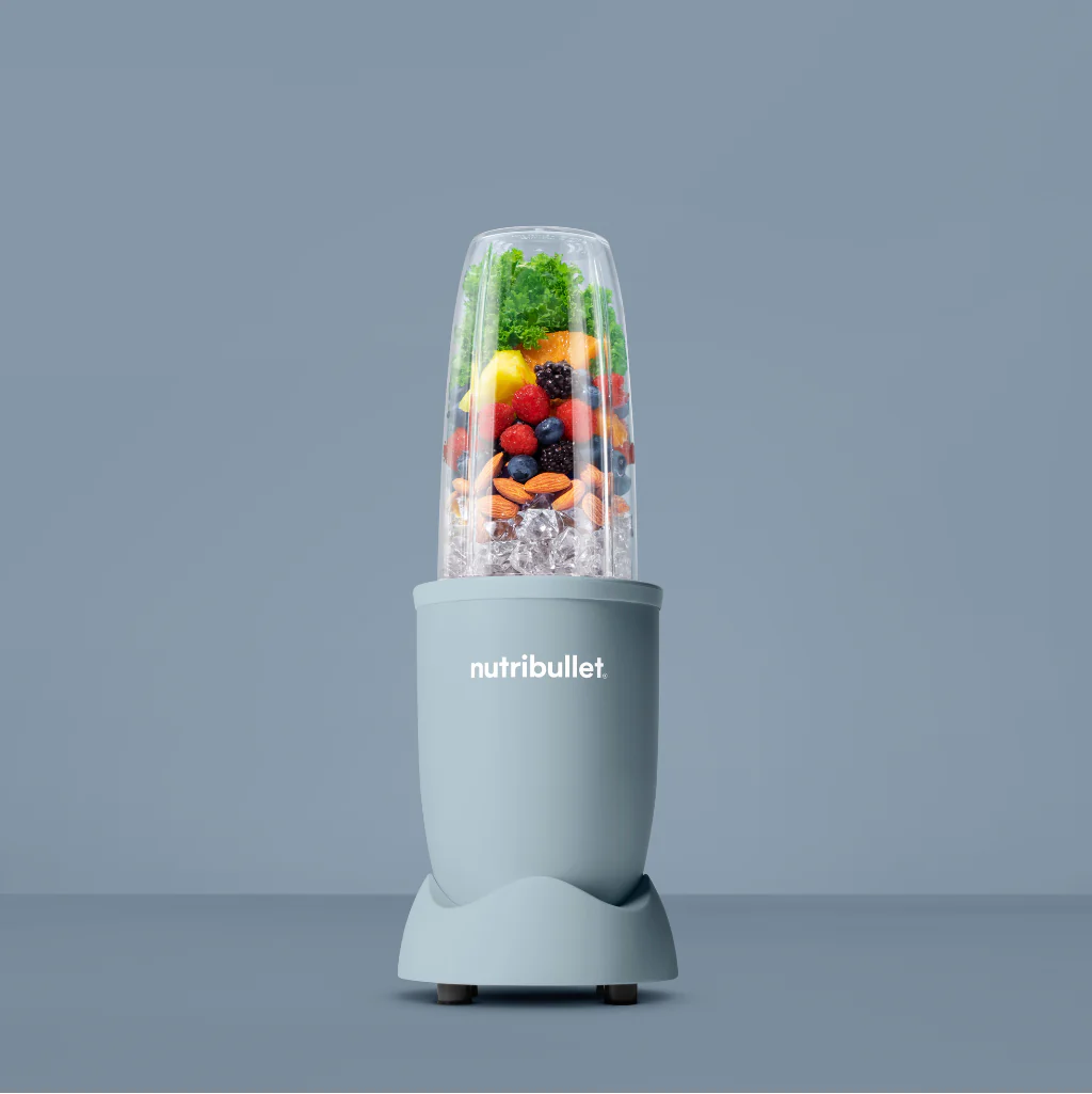 Nutribullet 900W Mega Pack - Image 5