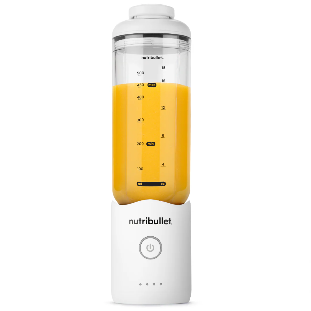 Portable Blenders
