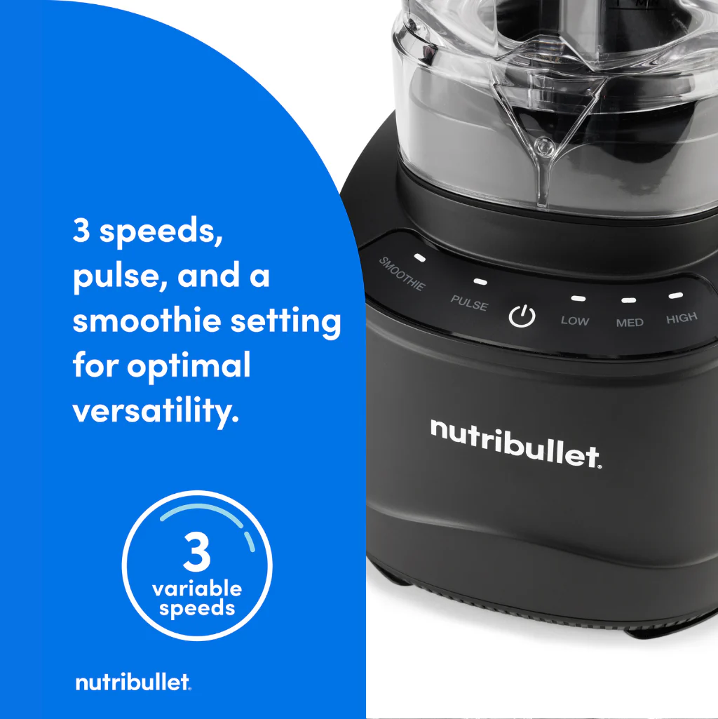Nutribullet Power Core - Image 7
