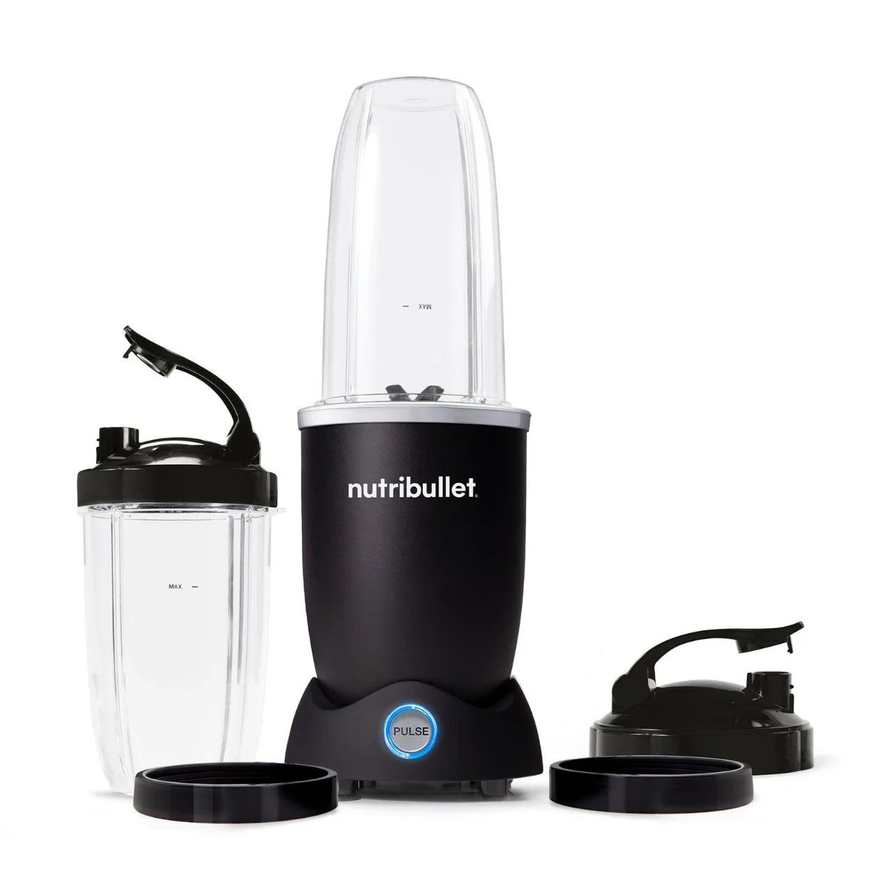 NutriBullet Pro+ 1200 - Image 4