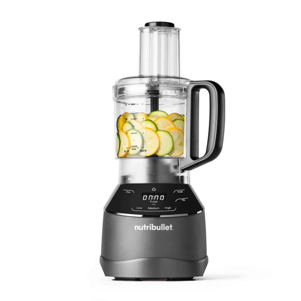 NutriBullet Smart Touch Triple Prep System - Image 3