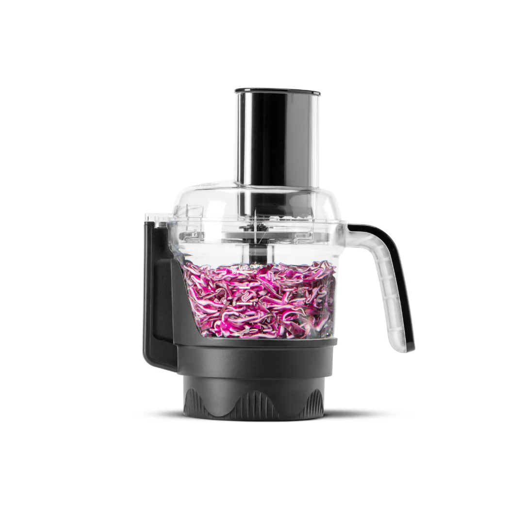NutriBullet Ultra Plus+ Total Prep Accessory Kit - Image 3
